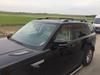 Jumpers for Conventional Roof Rails Without a Key (2 Pcs) Grey for Range Rover Sport 2014-2022