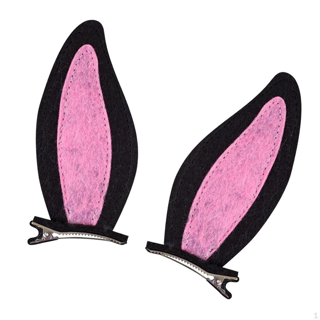 Urechi Bentiță Animal Rochie pentru Favoruri de Petrecere de Halloween Sărbătoare