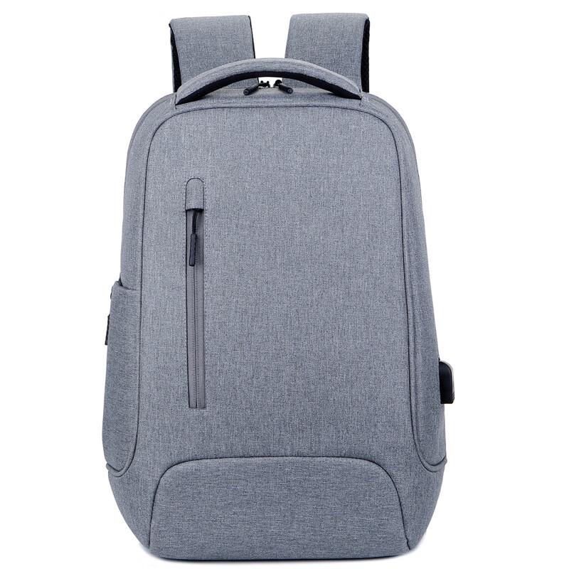 Vanaheimr Business Travel Laptop Backpack 1