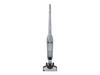 Bosch Vacuum Cleaner | BCH3P210 Series 4 | Cordless Operating | Handstick | 21.6 May | Operating Time (max) 50 Min | Silver | Warrants 24 Month(s)