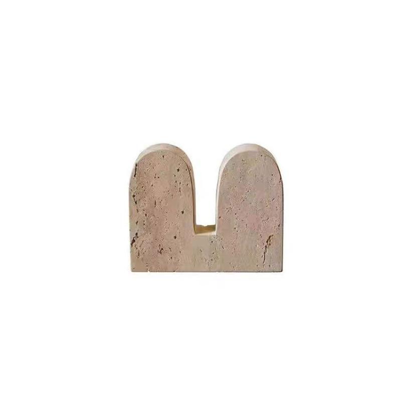 

Creative Figurines Office Desktop Bookend Ornament Living Room Decoration Figurines Modern Simple Home Decoration Accessories