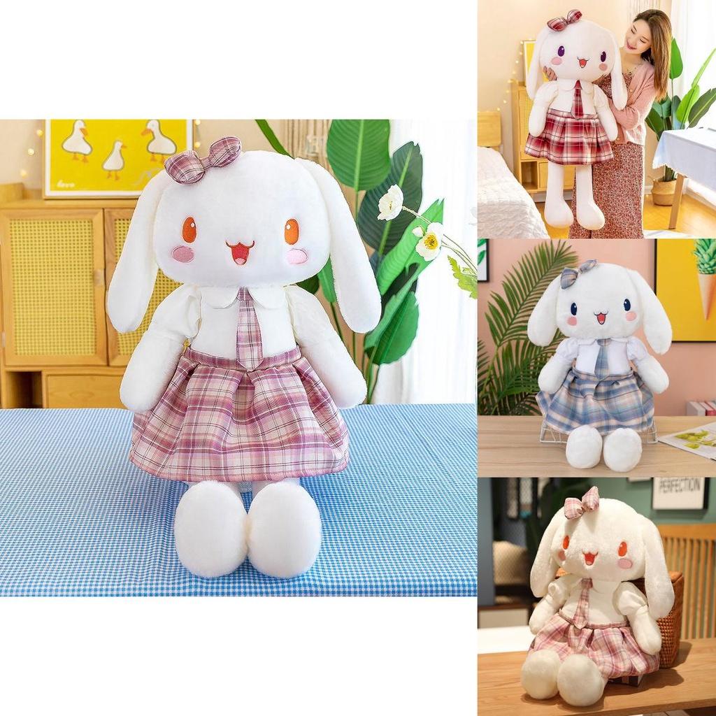 Plüschtier Hase Weich Umarmbar Und Langlebig Für Babys Und Kleinkinder