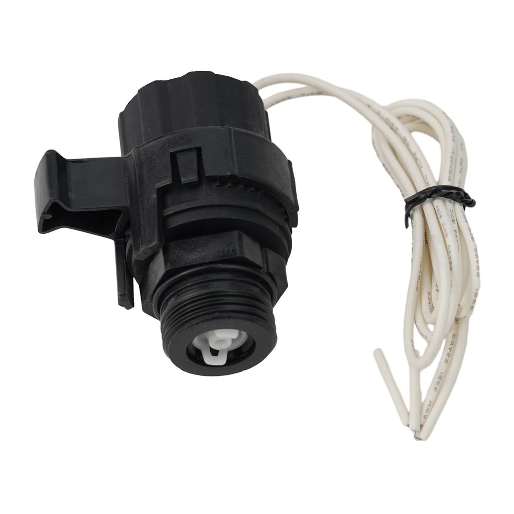 Replacement Solenoid Kit 236239 for HydroRain Comprehensive Solution for Valve Functionality in Irrigation Systems
