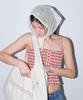 Haveawhale Cotton Eco Bag (Wh)