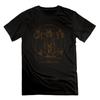 The Big Lebowski TShirts The Dude T Shirt Round Collar Tees TShirt Short Sleeve Adult Streetwear TShirt