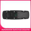68271204AA Front Right Side Car Power Window Switch For Dodge Dart For Chrysler 200 For Jeep Cherokee Car Accessories