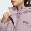 Adidas Originals Down Jacket Women's Purple JD3787