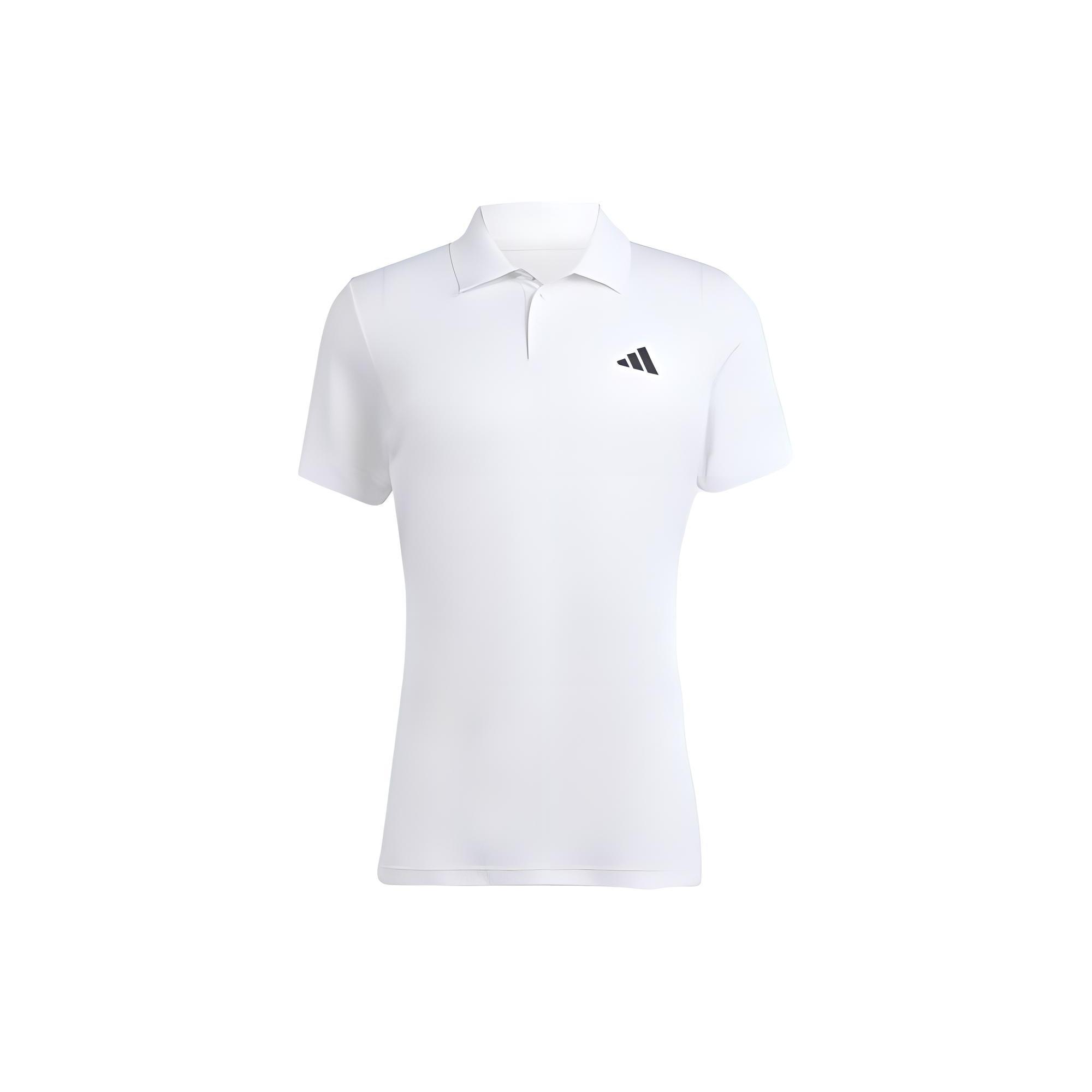 Adidas Бесплатная доставка с AdiClub Теннисная рубашка-поло FreeLift IQ4741 L