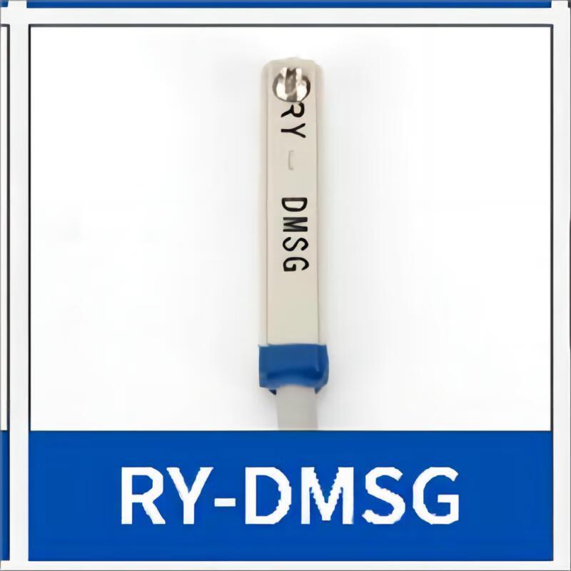 

Ruitai Ruiyuan Magnetic Cylinder Sensor CN plug (adapter included)