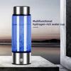 Portable High-Concentration Hydrogen-Rich Water Cup for Beauty and Health