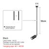 Modern Led Pendant Lights for Bedroom Room Background Decor Restaurant Bar Coffee Hanging Lamp Adjustable Angle Lampshade