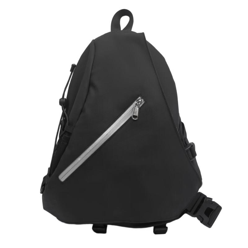 

Lishen Premium Unisex Large Capacity Backpack & Sling Bag