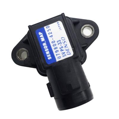 Manifold Air Pressure Sensor OEM 37830-P05-A01 079800-4250 079800-3000 Compatible for Accord Car Replacement Accessories