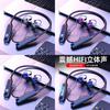 Bluetooth Earbuds Sport Wireless Noise Cancelling With Touch Control For Running And Gym Use