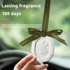 Auto Gips Aromatherapie Tabletten Binnen Langdurig Hanger Kledingkast Auto Massieve Aromatherapie Aromatherapie K4R5