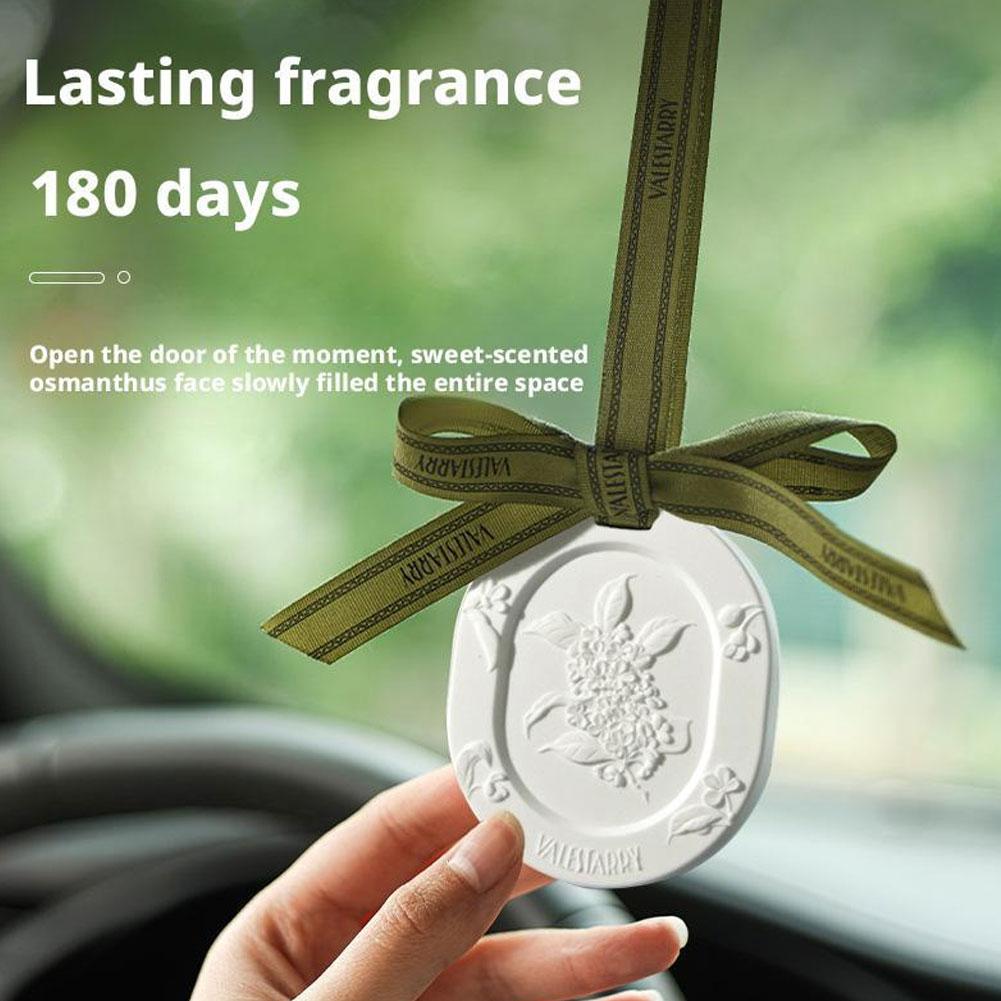 Auto Gips Aromatherapie Tabletten Binnen Langdurig Hanger Kledingkast Auto Massieve Aromatherapie Aromatherapie K4R5