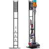 Emdo Wall Mount Stand For Multi Functional Vacuum Cleaner  Compatible With V6 V7