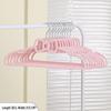 Seamless Heart Hanger: Non-Slip, Girly Princess Style for Home and Dorm Storage