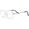 Retro Metal Frame Presbyopic Glasses Women Men Resin Comfortable Lightweight Reading Glasses Eyeglasses Diopter +1.0 ...+4.0