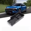 Car Central Control Armrest Box Storage Box For Blazer EV - Car Storage Organizing Accessories