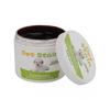 Tinta Semi-Permanente Marrom Chocolate para Pelos de Cachorro – Segura para Animais de Estimação, 100g