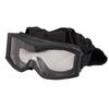 XF1273Forest Fire Goggles, High-temperature Resistant, Heat-insulating, Flame-retardant, Dust-proof, Windproof, Anti-fog, and Smoke-proof Eye