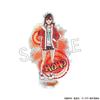 Dan daDan Tv Anime DandaDan  Spray Art Series Acrylic Stand Momo