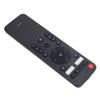 HTR‑U28 TV Remote Control Comfortable Touch Replacement Remote Controller for Haier H50S6UG H55S6UG H65S6UG LE40K6600G