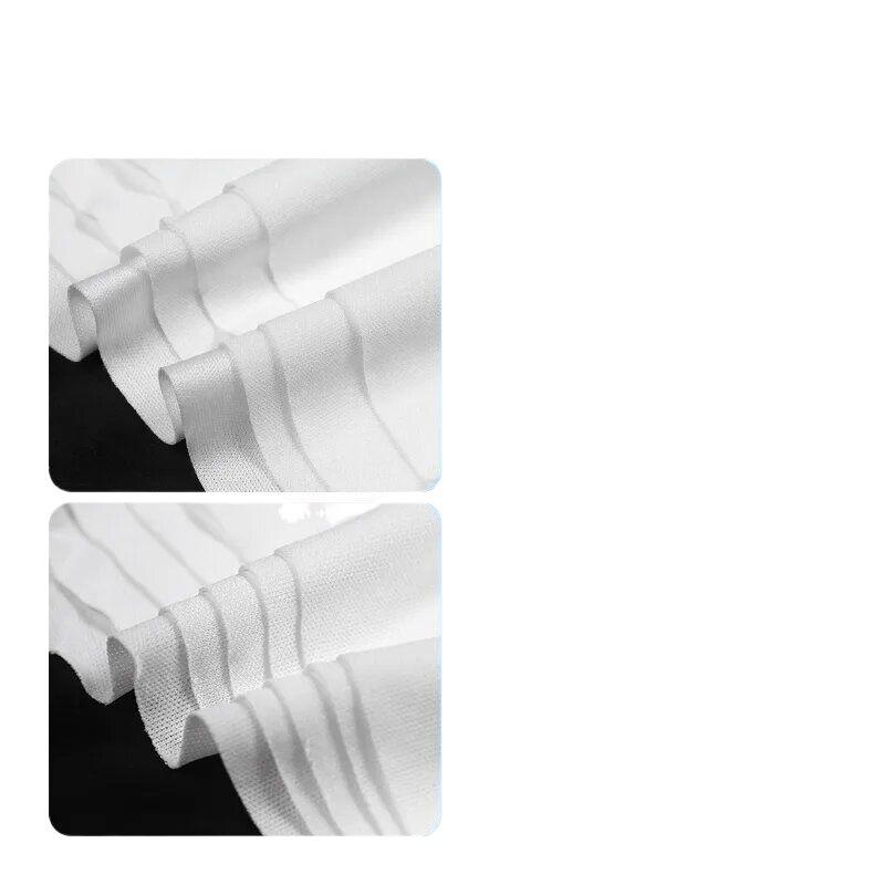 Ultra-Fine Lint-Free Cloth for Mobile Phones, Printers, and UV Print Heads: Dust-Free, Non-Woven, Antistatic Cleaning Cloth 4009