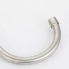 304 Stainless Steel Single Cold Kitchen Faucet