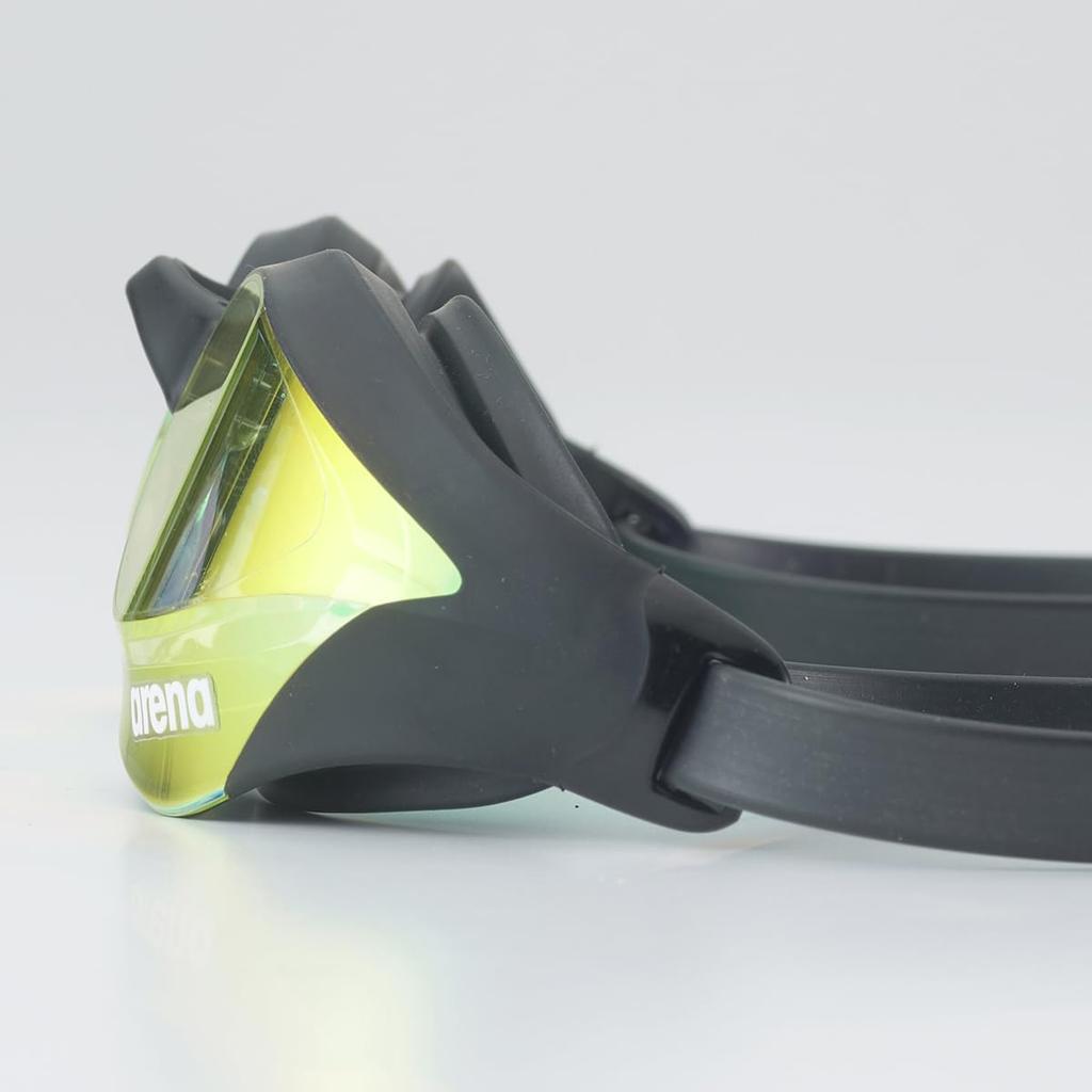 [ARENA] [WA Approved] (Arena) Swimming Goggles for Competitive Swimming, Unisex