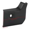 1771888 1771885 Left Right N/S O/S Skirt End Cap For Ford Fiesta MK7 Black Skirt End Cap Cover Car Replacement Accessories
