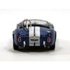 FIRST ARROW KinSmart 1:32 1956 Shelby Cobra 427 Blue Window Box 200-531