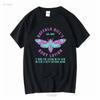 Silence of the Lambs Neon Body Lotion Men's T Shirt Buffalo Bill Rubs Skin Vintage Washed Designer Clothes Unisex Fashion