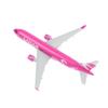1:400 Metall Aviation Replica Viva Air Flugzeugmodell Diecast Flugzeug Miniatur Weihnachten Kinderzimmer Dekoration Geschenk Spielzeug Für Jungen