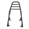 Motorcycle Rear Luggage Shelf Strong Safety Stylish Sturdy Motorcycle Rear Storage Luggage Rack For NC750X