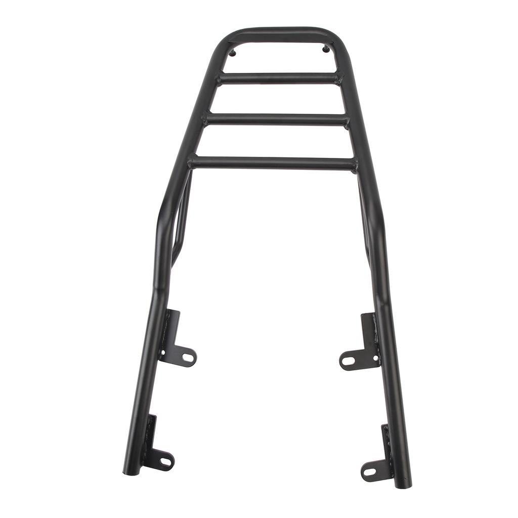 Motorcycle Rear Luggage Shelf Strong Safety Stylish Sturdy Motorcycle Rear Storage Luggage Rack For NC750X