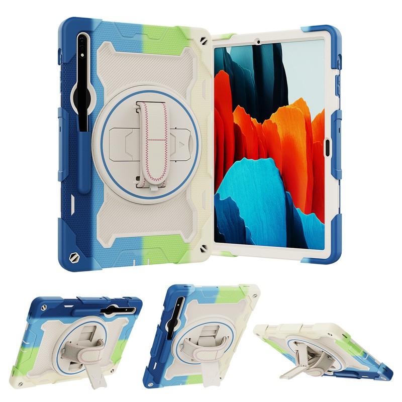 Tablet Case S11 Ultra A11 S6 Lite A9 Plus Shockproof Silicone Cover