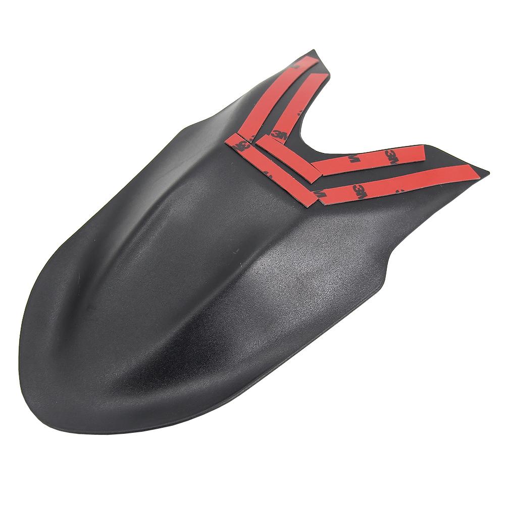 

For BMW K1600B K1600GT K1600GTL K1600 Grand America Motorcycle Front Fender Tire Hugger Mudguard Extension Accessories K 1600 GT A