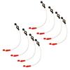 8.5x3.0 Electric Scooter Tires Rubber Impact Resistance Electric Scooter Replacement Tire for Electric Scooter