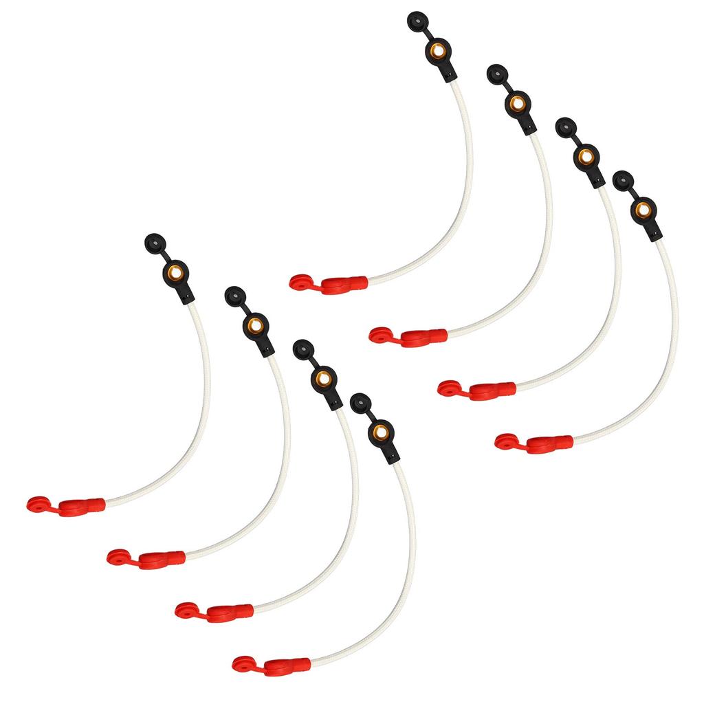 8.5x3.0 Electric Scooter Tires Rubber Impact Resistance Electric Scooter Replacement Tire for Electric Scooter