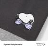 Snoopy Girls' Fashion Leggings