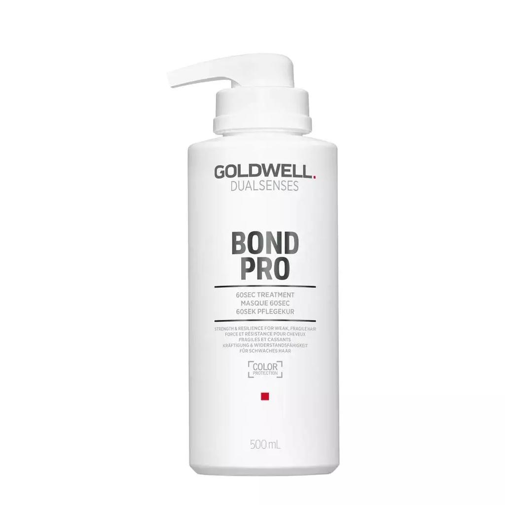 Goldwell Dls Bond Pro 60Sec Treatment 500Ml