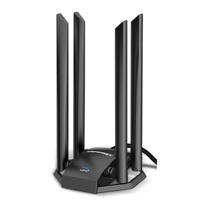 Sieci – Adaptery USB Wi-Fi