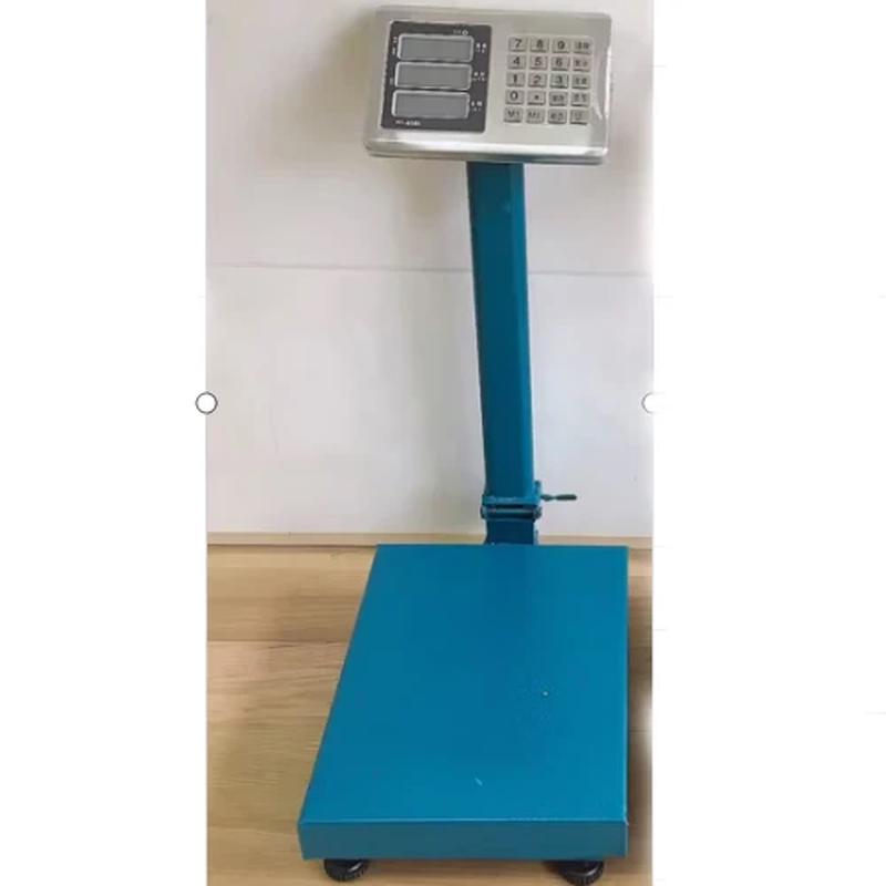

Huiteng 300kg Digital Industrial Platform Scale