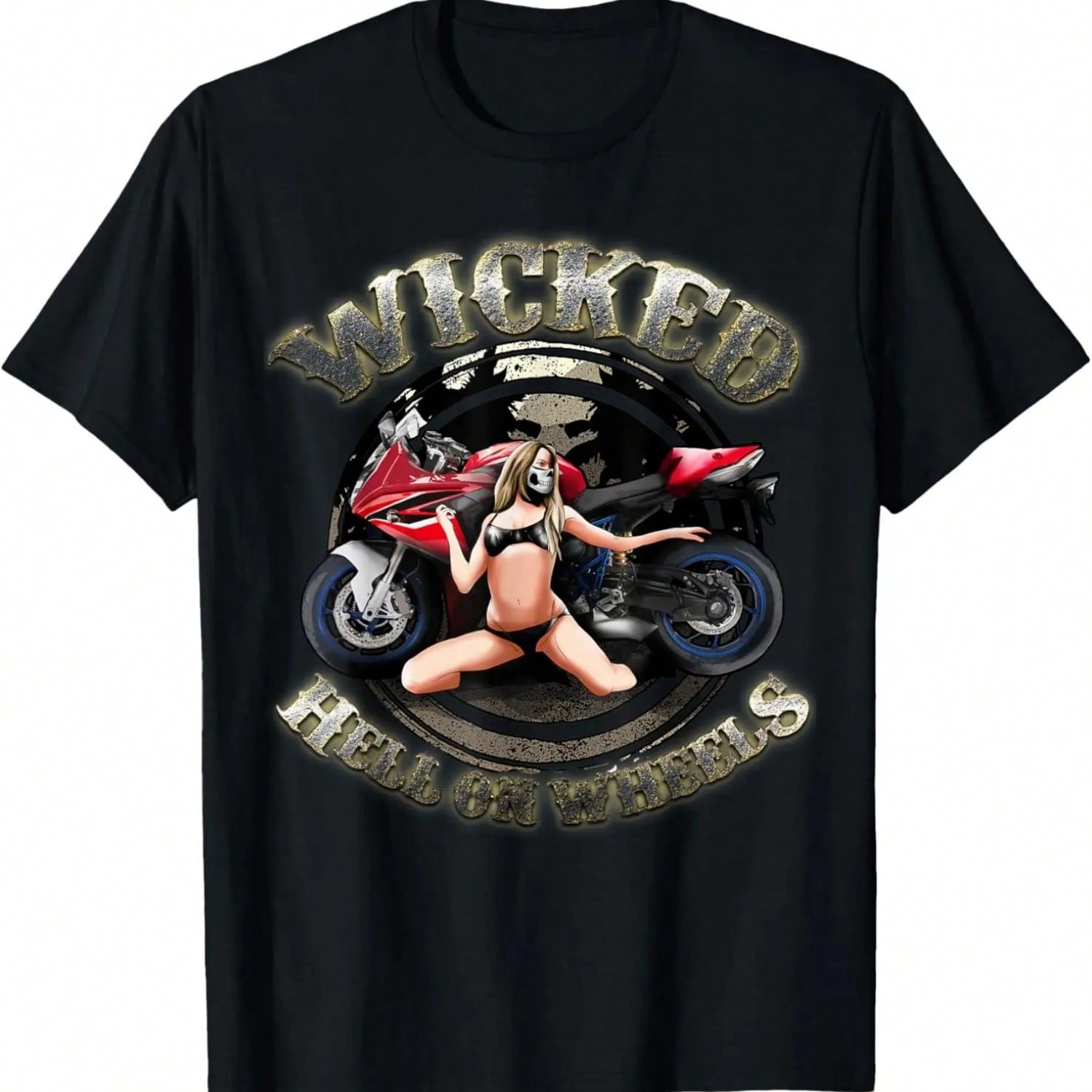 Texas Mom Like A Normal Mom But Much Cooler T-Shirt S разноцветный
