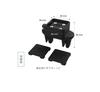 Oxford CLIQR Vehicle Air Conditioning Vent Mount OX857