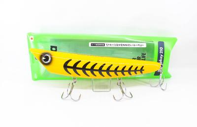 Ima Popkey 210 Μολύβι Επιφανείας 008 (6819)