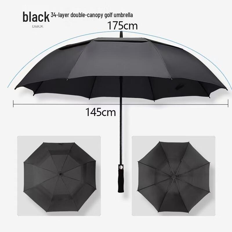 Lilang 30-inch Golf Umbrella