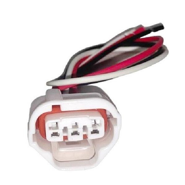 TPS Throttle Position Sensor & Connector Fits Chrysler Dodge 1998-2010